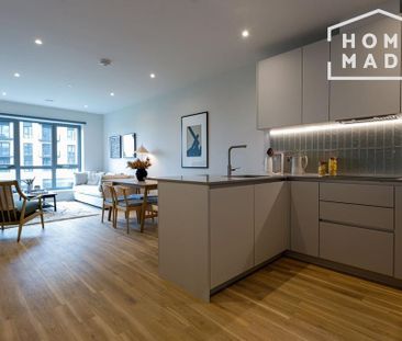 1 bedroom flat to rent - Photo 5