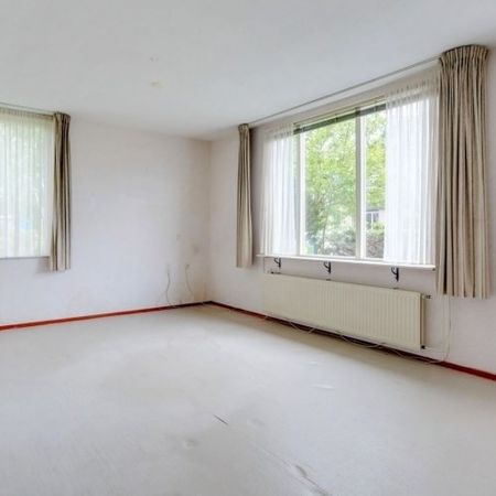 Jansveld 0ong, 3512 BH Utrecht, Nederland - Foto 4