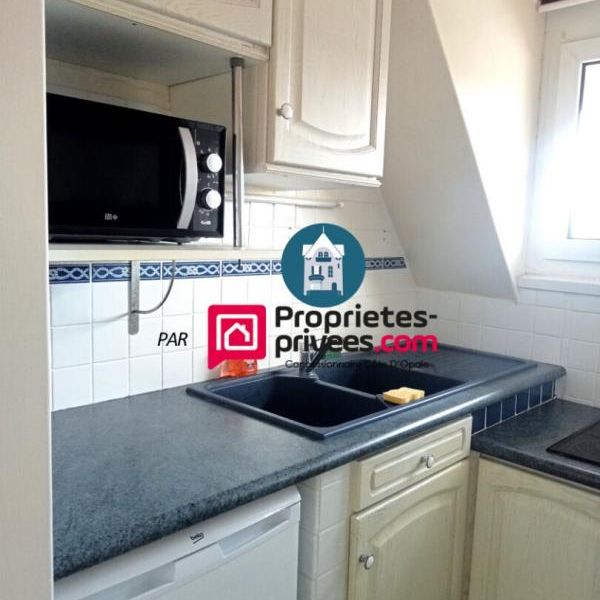 Votre agence Propriétés-Privées .com vous propose : - Photo 1