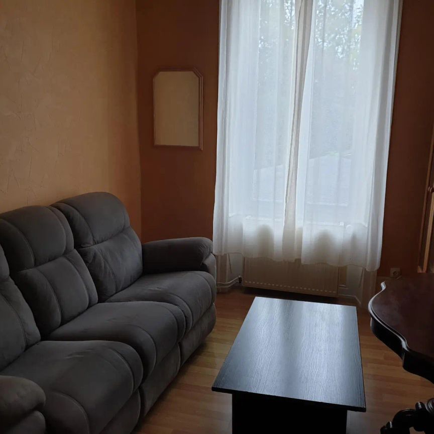 Appartement à louer 2 pièces 53.22m² - Photo 1