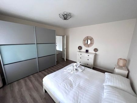 Te huur: Appartement Raadhuisplein 10 in Zandvoort - Foto 3