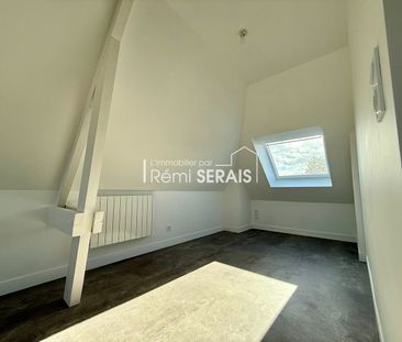Location Appartement 2 pièces 29m² - Photo 2