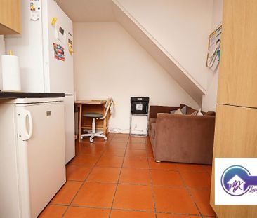 1 bedroom in a flat share to rent - Photo 4