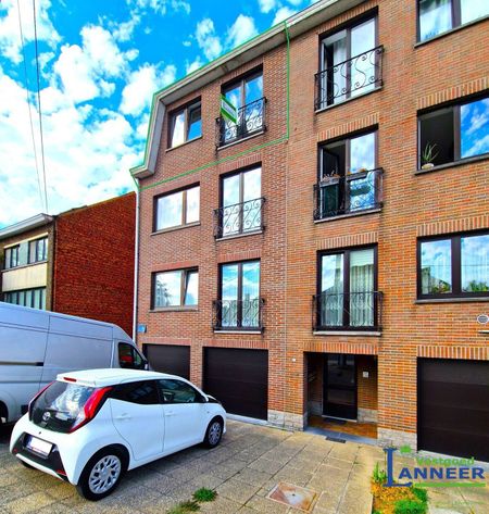 App nabij het centrum van Edingen met 2 slaapkamers - Foto 2