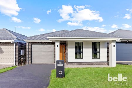 38 Muntries Street, Cobbitty. - Photo 3