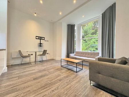 2 bedroom flat to rent - Photo 5