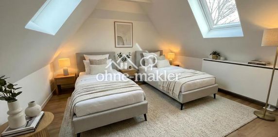 Charmante Wohnung - Photo 2