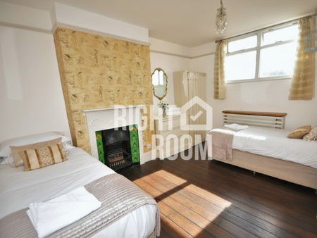 Room To Rent, Finsbury Road, BN2 9UU - Photo 3