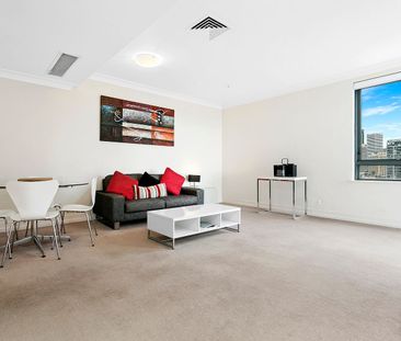 118/48-50 Alfred Street, Milsons Point - Photo 2