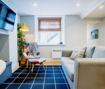 One-bed Patio - Photo 6