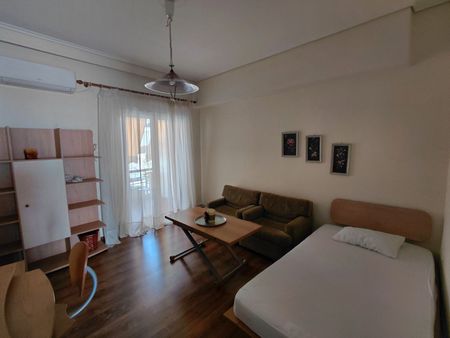 Διαμέρισμα για ενοικίαση Άγιος Νικόλαος (Καρδίτσα) - Photo 3