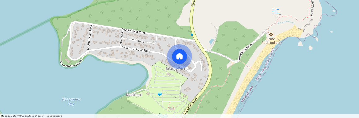 34 O'connells Point Road, NSW 2546, Wallaga Lake