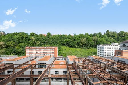 Grosszügige Familienwohnung an zentraler Lage! - Foto 2