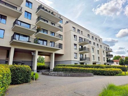 Appartement te huur - Foto 3