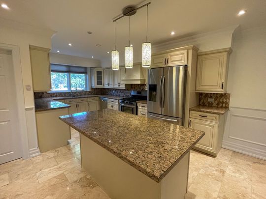 For Lease - 171 Pleasant Avenue, Toronto, Ontario - Photo 1