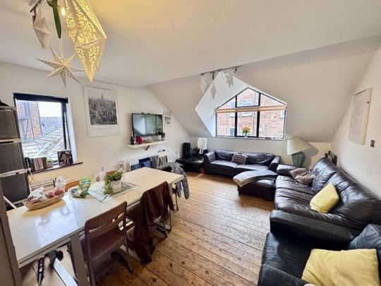 *£155pppw* Victor court, Aboretum, NG7, Property for rent - Photo 1