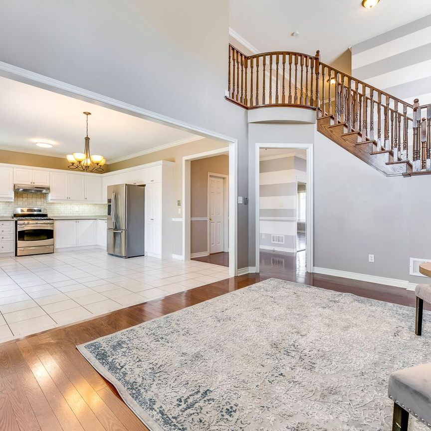 For Lease - 2417 West Ham Road, Oakville, Ontario - Photo 1