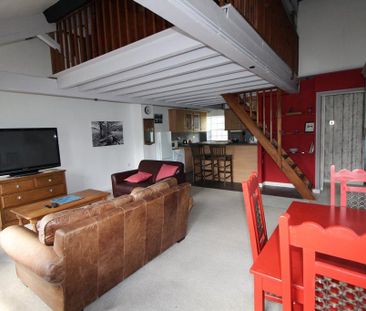 1 bedroom apartment to rent - Photo 4