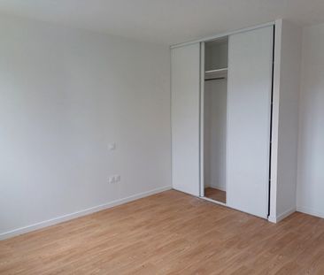 location Appartement T2 DE 52.84m² À LANNEMEZAN - Photo 4