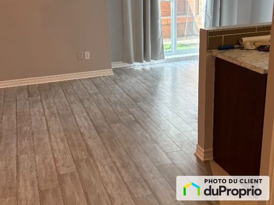 6500, rue Claudel, Brossard à louer - Photo 1