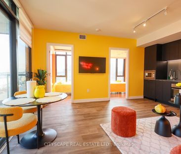 For Lease - 86 Dundas Street Unit# 302, Mississauga, Ontario - Photo 4