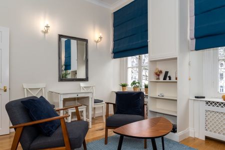 flat 8, 10 Westbourne Terrace, London W2 3UW, UK, London - Photo 2