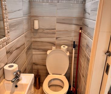 Studio Flat, Hillsid Road, N15 - Photo 3