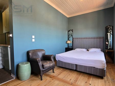 Apartamento T1 em Lisboa - Foto 3