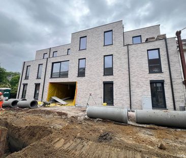 Appartement - Te huur - Photo 4
