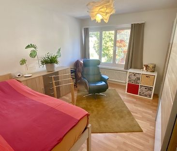 2½ Zimmer-Wohnung in Ebmatingen (ZH), möbliert, auf Zeit - Foto 5