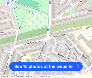 Norris Street, Warrington - Photo 1