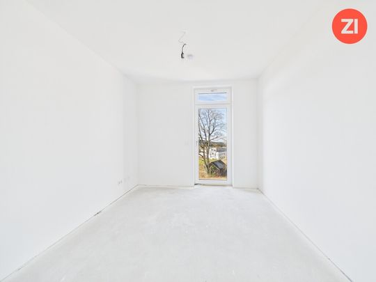 *Über der Nebelgrenze* 4-Zimmer Wohnung mit Balkon - Blick auf Linz - Photo 1