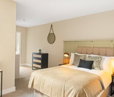 Room 4 Bennett Street NG10 4RF, Property for rent - Photo 1