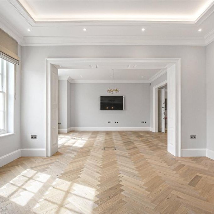 3 bedroom apartment to rent - Photo 1