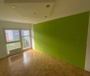 Familienglück! Geförderte Familienwohnung mit Balkon und Tiefgarage... - Foto 6