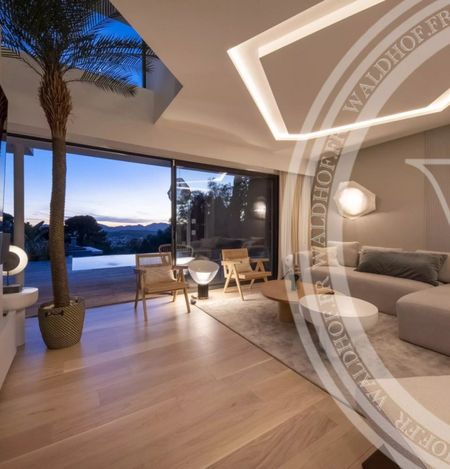 Villa • Cannes - Photo 2