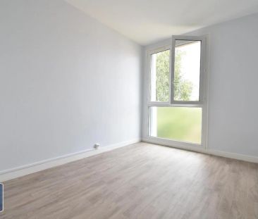 Appartement à louer 4 pièces 63.56m² - Photo 6