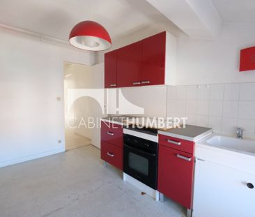 Location Appartement 2 pièces 45m² ST ETIENNE 42000 - Photo 2