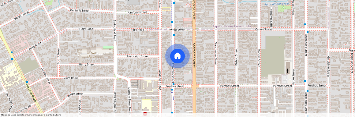 998b Colombo Street, Saint Albans, Christchurch City