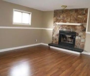 2 bedrooms plus den basement in Martindale for rent | 74 Martingroo... - Photo 1
