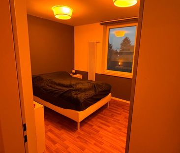 WBS: Nachmieter zum 01.03 gesucht (2-Zimmer-WBS) - Photo 4