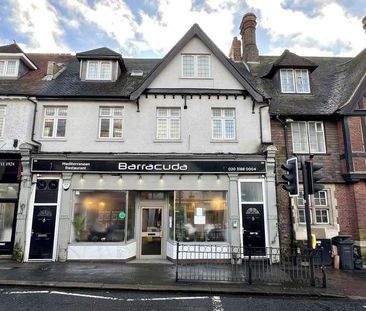 High Street, Bushey, Hertfordshire, WD23 - Photo 5