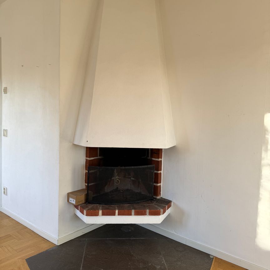 Norrgårdsgatan, Hallsberg - Photo 1