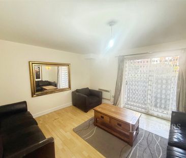 2 bedroom apartment to rent Briton Street, Southampton, SO14 - Photo 2