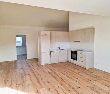 First rental: Above the rooftops of Märstetten! - Foto 4