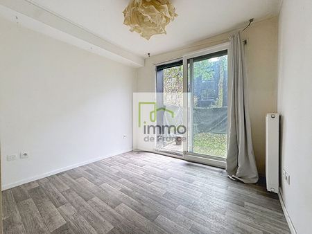 Location Appartement 3 pièces 66m² - Photo 5