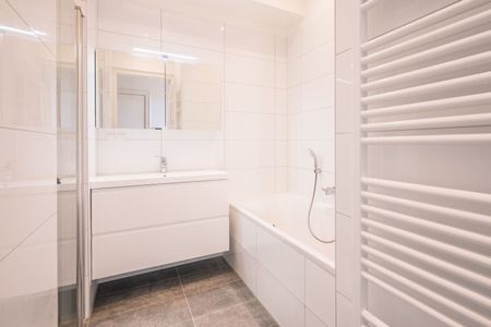 Te huur: Appartement De Lairessestraat in Amsterdam - Photo 5