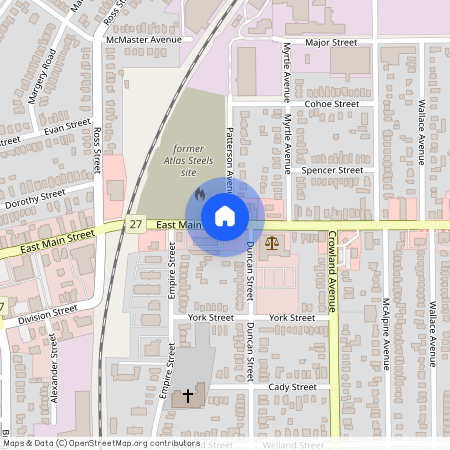 29 Pogie Drive, Welland