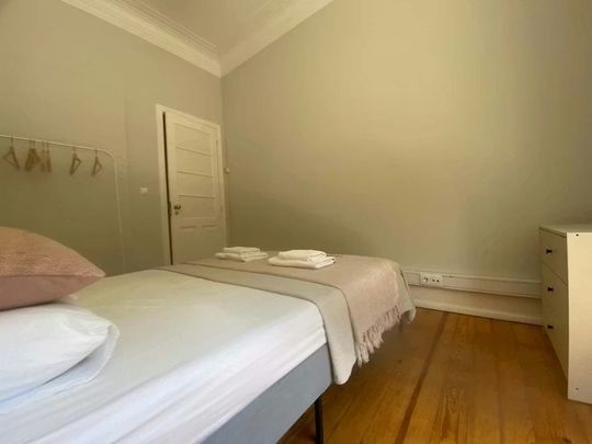 Avenida António Augusto de Aguiar, Lisbon, Lisbon 1050-018 - Photo 1