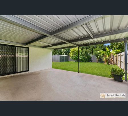 12 Pasadena Place, Kirwan, Qld 4817 - Photo 5